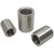 Stainless Steel Threaded Socket - 4"