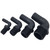 Marine 90 Degree Hose Tail Elbow - 1-1/4"
