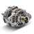 Volvo Penta Marine Alternator - 3840181