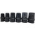 Volvo Penta Metric Gland Seal Kits - 25mm Shaft - 42mm Sleeve - 828254