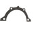 Oil Pan Gasket - 18-0322
