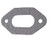 Power Trim Hose Connector Gasket - 18-0388