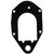 Lower Wear Plate Gasket - 18-0622