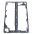 Exhaust Cover Gasket - 18-0799