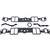 Intake Manifold Gasket Set - 18-0868