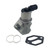 Idle Air Control Valve - 18-7701-1