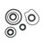 Lower Unit Seal Kit - 18-8362-1