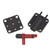 Service Valve Kit - 18-7044-1