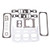 Head Gasket Set - 18-1278
