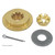 Mercury 40-140HP MD-PKT-1 Propeller Hardware Kit