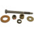 Engine Mount Bolt Kit - 18-2141