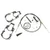 Lower Shift Cable Kit - 18-2603