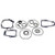 Lower Unit Seal Kit - 18-2672