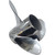 Suzuki 150-300HP Rubex L3 Plus Stainless Steel LH - 16" Diameter 13" Pitch