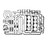 Overhaul Gasket Set - 18-4386