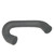 Molded Hose - 18-71337