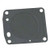 Fuel Pump Diaphragm - 18-7841