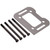Exhaust Elbow Mounting Kit - 18-8530