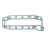 Exhaust Inner Cover Gasket - 18-99135