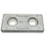 Aluminium Block Hull Anode - CMZHC2AA