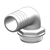 Aquavalve Hose Tail 90 38Mm Trudesign