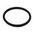 Caterpillar Rubber O-Ring Seal - 099-0187