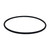 Caterpillar Turbo Intake O-Ring - 1H-8128