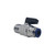 CDI Gearcase Filler Valve - 551-33VA