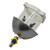 Clear bowl with Contacts & Heatshield SWK2000/10 - 30995-02