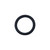 Cummins Genuine O-Ring Seal - 3037236