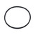 Cummins Genuine Rectangular Ring Seal - 164159S
