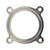 Cummins Genuine Turbo to Elbow Flange Gasket - 3921961