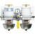 Dual 500 Series Fuel Water Separator - 75500MAX2