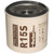 Element 215 Series 2 Micron - R15S