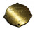 End Cover F5B/F6B-9 - 01-45312-1