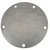 End Cover Stainless Steel - 01-35773-2