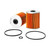 Fleetguard Fuel Filter - FF5072