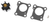 Honda Water Pump Repair Kit - 06192-ZV4-000