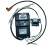 Johnson Evinrude Battery Power Pack - 113-8362