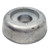 Lewmar Zinc 250TT Series Anode - CM9-180