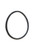 Marine O-Ring - 21525