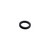 MerCruiser 8M0204680 Seal Ring Gasket - 18-2944