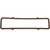 MerCruiser Genuine 3.0 Side Cover Plate Cork Gasket - 27-814703
