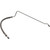 MerCruiser Genuine Alpha Starboard Trim Hose - 32-864960