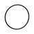 MerCruiser Genuine Alpha Uni Joint O-Ring - 8M0214941