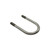 MerCruiser Genuine Bravo U Bolt - 10-805164