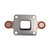 MerCruiser Genuine Dry Joint Closed Exhaust Gasket - 27-864549A02
