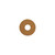 MerCruiser Genuine Engine Mounting Washer - 12-36104