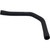 MerCruiser Genuine Hose Heat Exchanger to Manifold Port - 32-860327