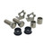 MerCruiser Genuine Sterndrive Pivot Bolt Kit - 862018A1